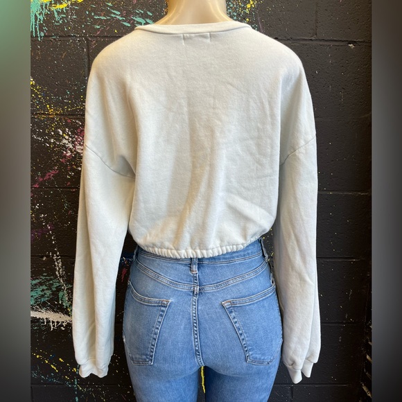 LOVERS + FRIENDS EDEN PULLOVER - Picture 6 of 11